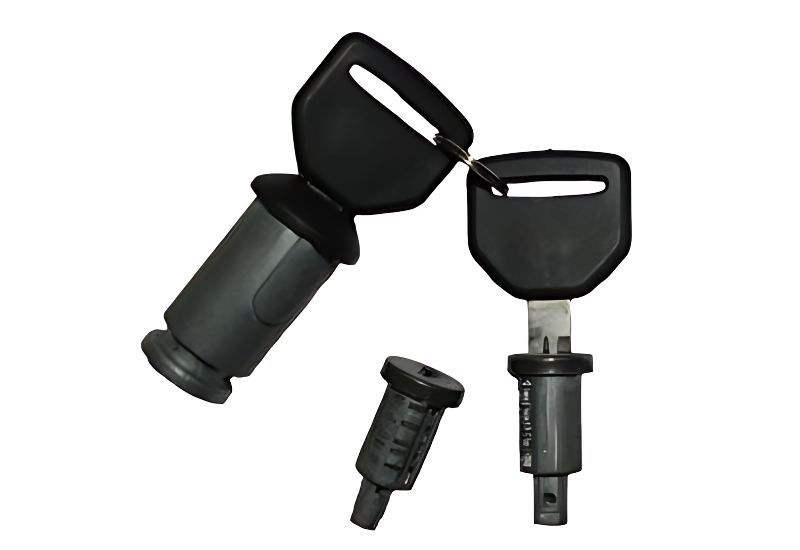 JG DE CILINDROS DA IGNICAO E PORTAS - 85HUE22050A