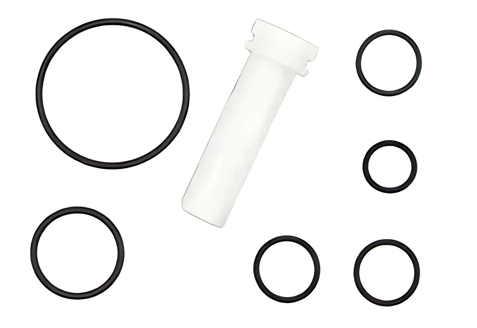 LONA FREIO 8" C�NICA X - L638X