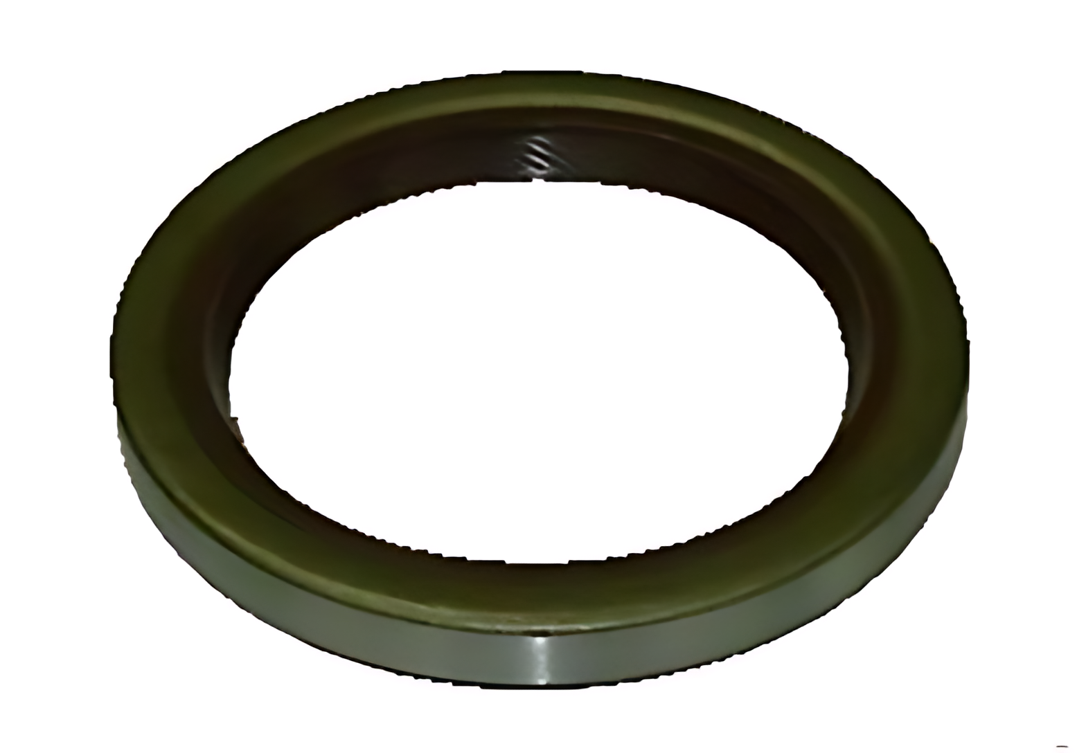 RETENTOR EIXO PILOTO INTERNO  VITON  ZF1650 55X75X8 - 2T0311189