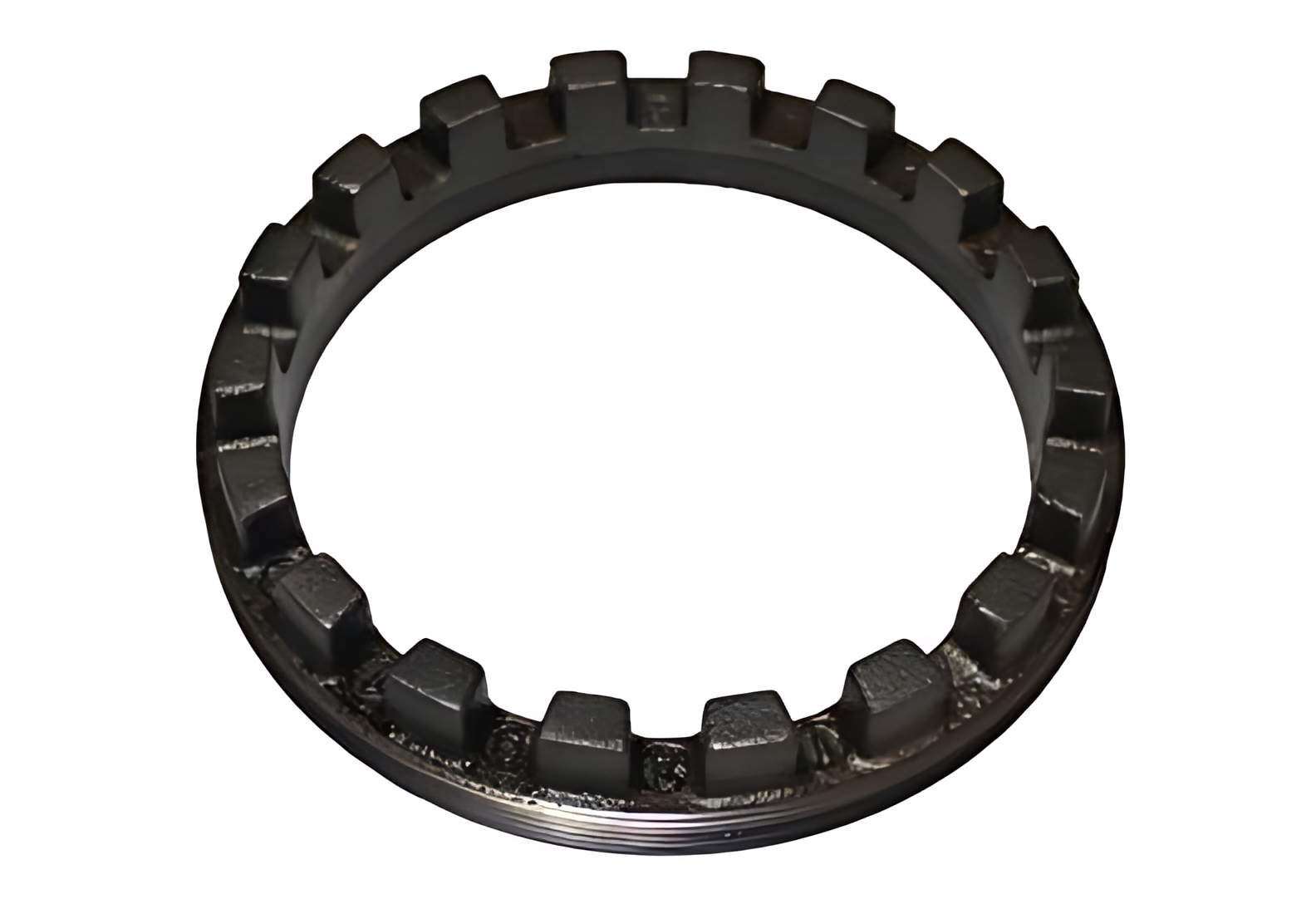 PORCA LATERAL REGULAGEN  RS160 - RD168 - 2T0501215