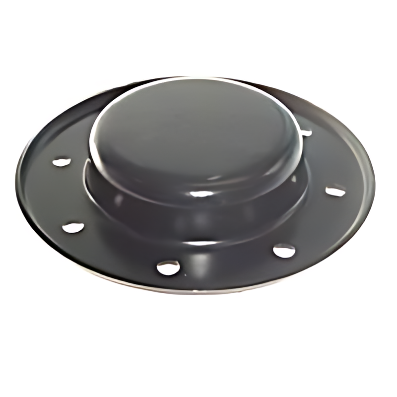 TAMPA CUBO DIANTEIRO " 8 FUROS" - 3893340025