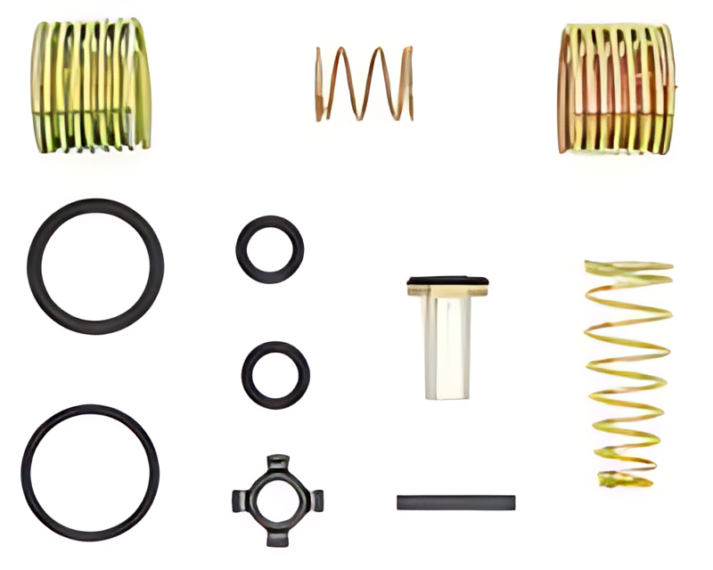 REPARO VALVULA MANETIM MODERNO 2 SAIDAS - T11698917A