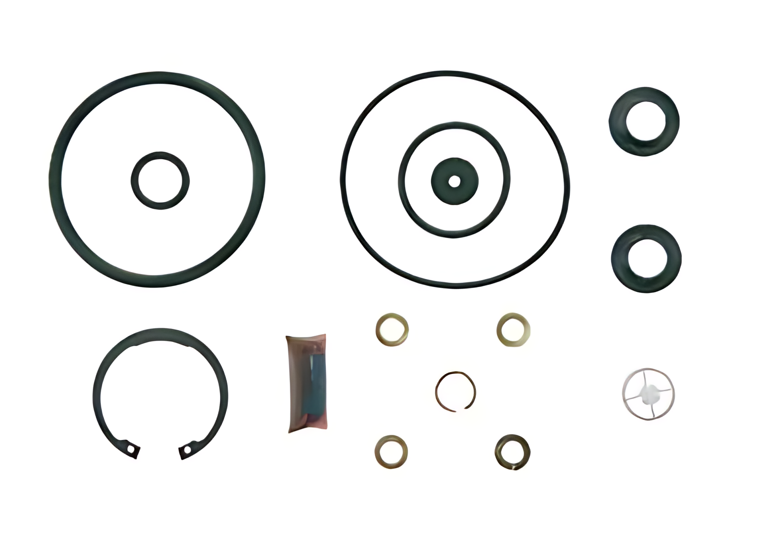 JG.REP.VALVULA RELE - 2RP698423