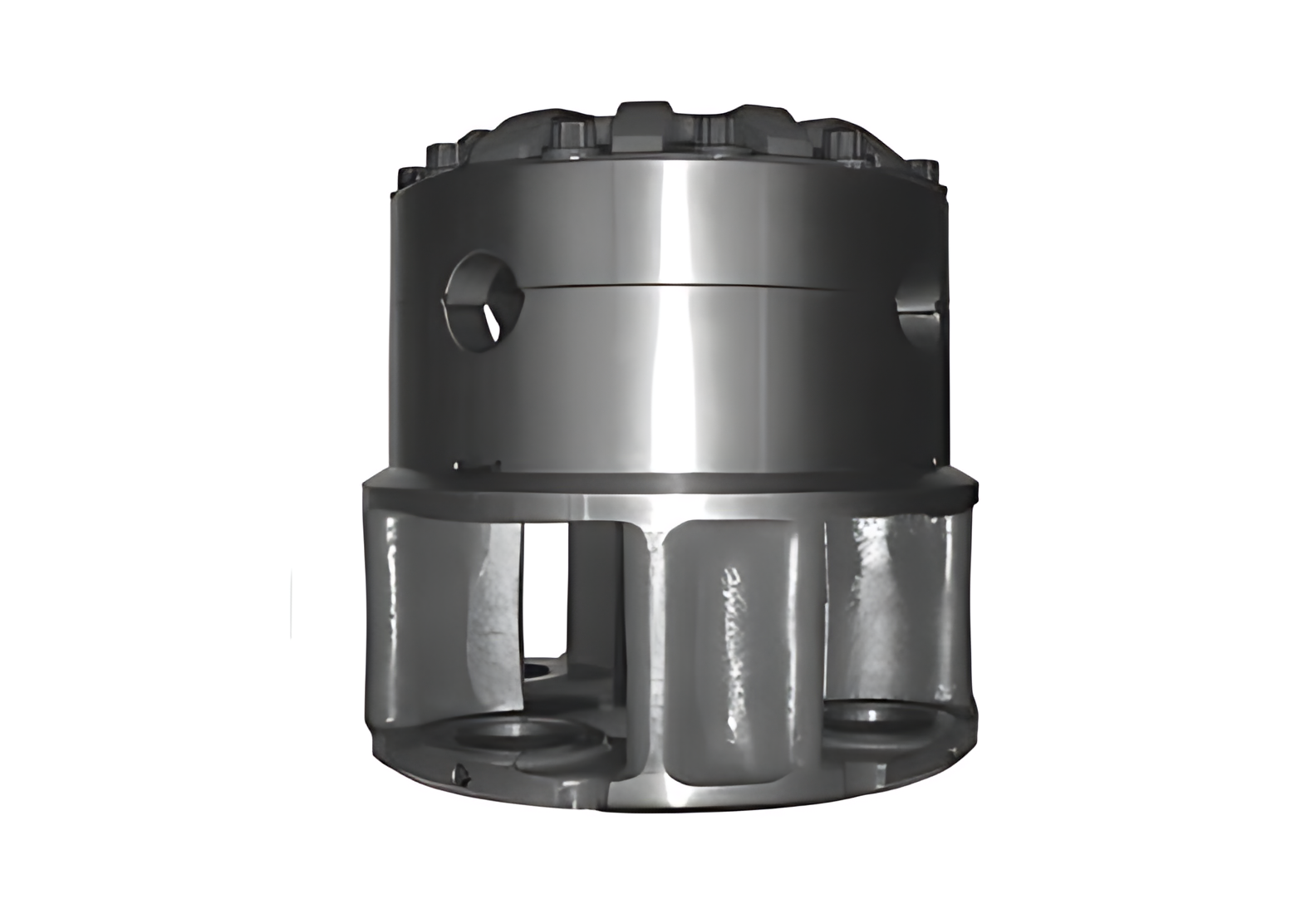 CAIXA SATELITE VAZIA (MS240 MS245 MS248) - 2RL525121