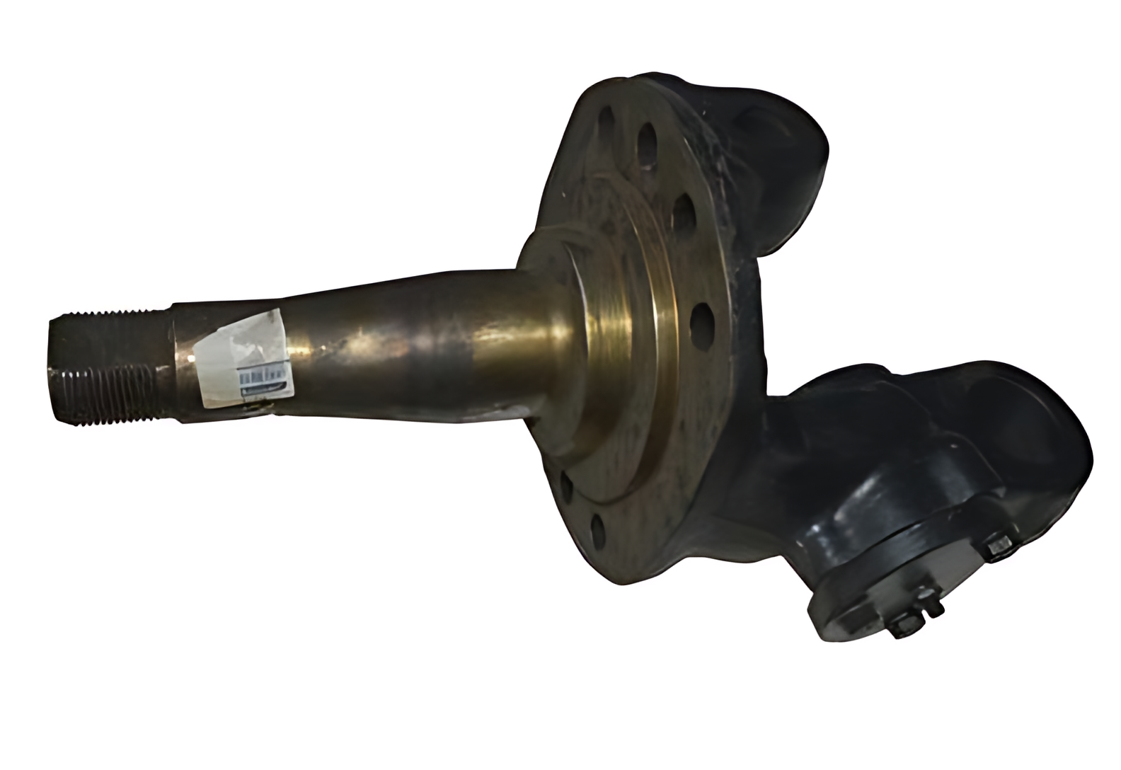 MANGA EIXO LE - T13407311