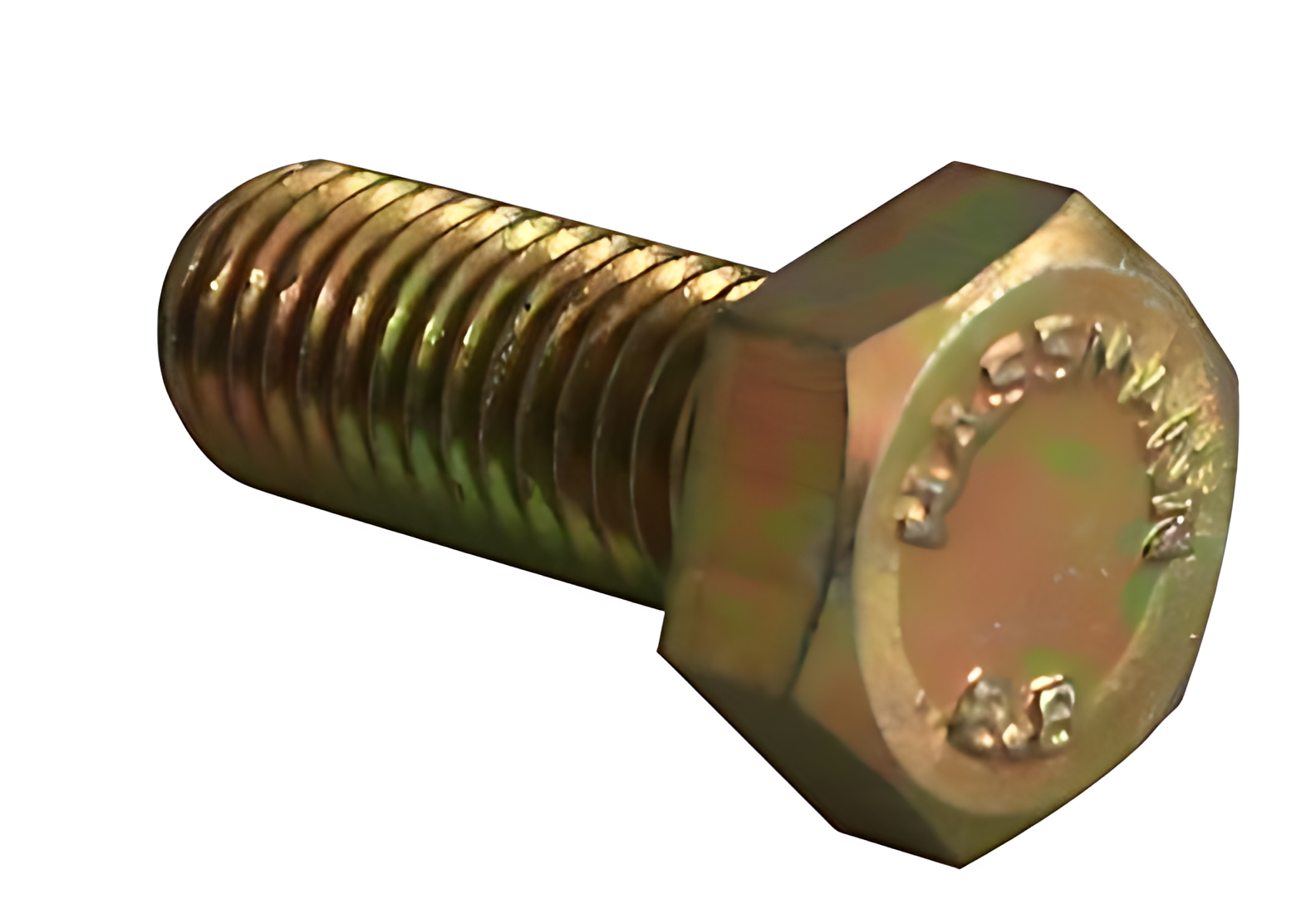 PARAFUSO SEXTAVADO - 210004050