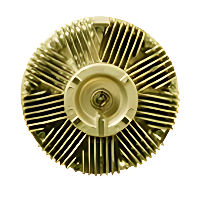 EMBREAGEM VISCOSA MODELO CUMMINS 3.9 DIESEL - XC358A616AB