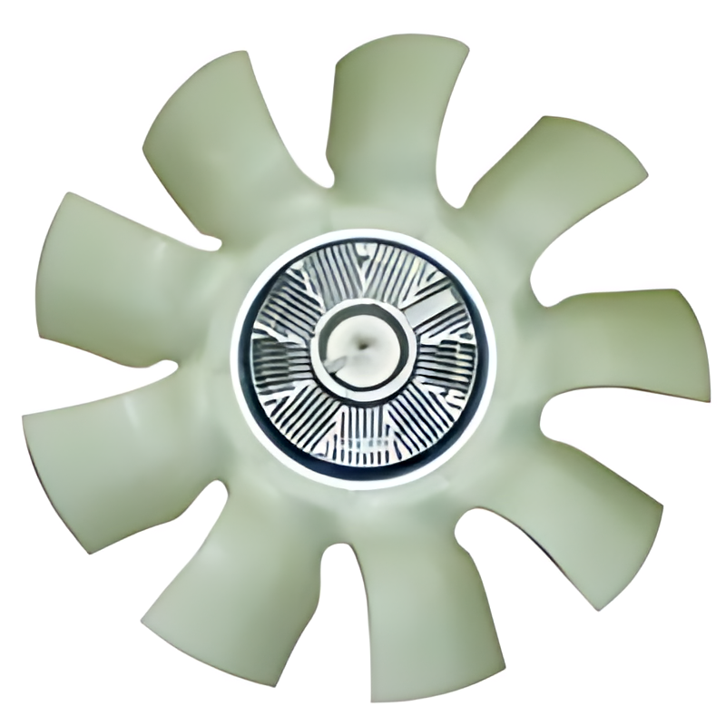 HELICE 9 PAS C/ VISCOSA - 6009101023005