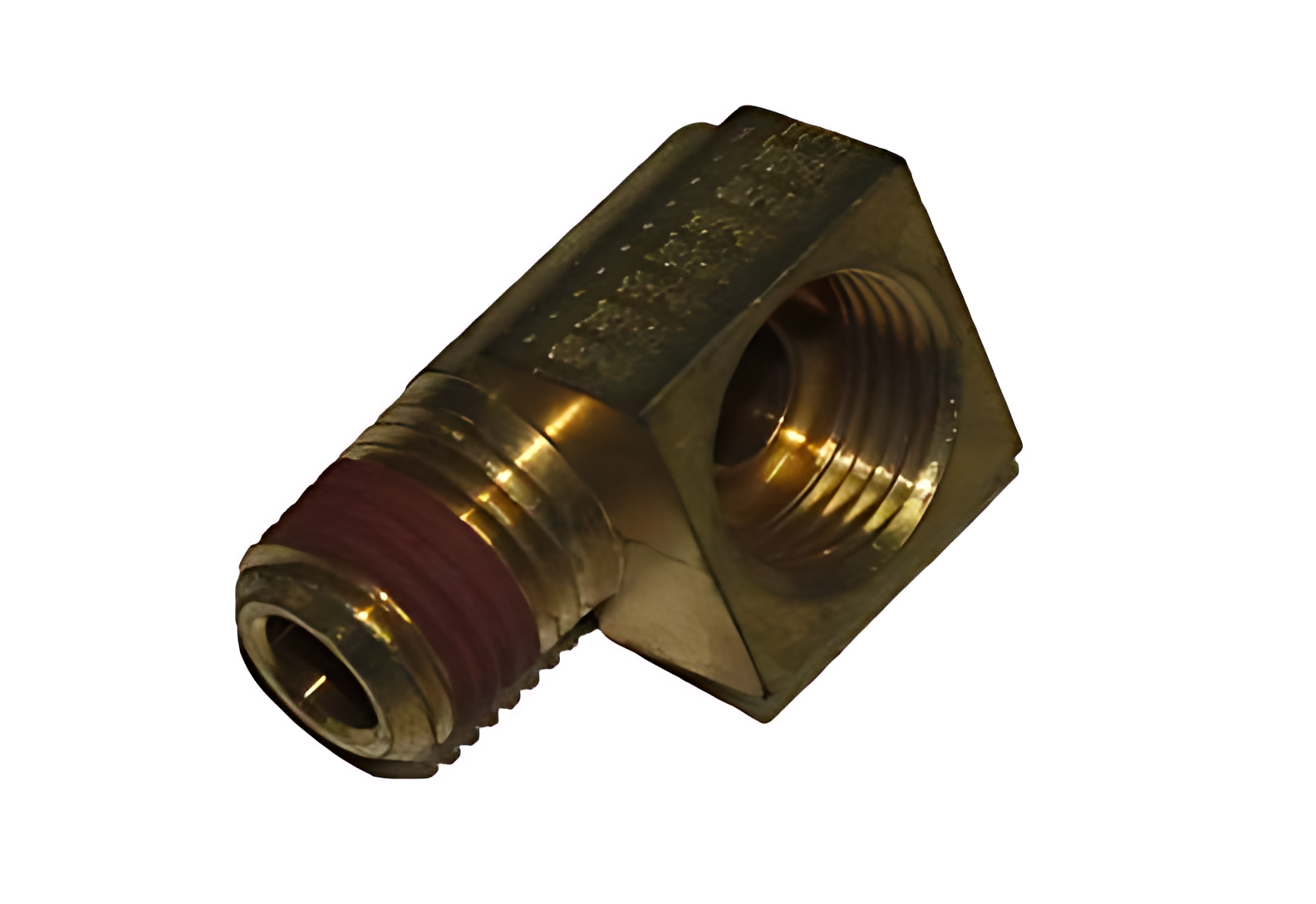 CONEXAO FLEXIVEL TURBO MODELO CUMMINS - TE3145461