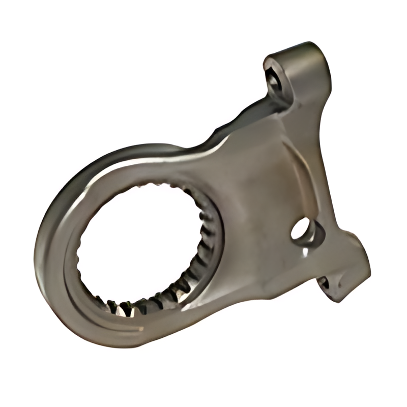 CAVALETE BLOQUEIO DIFERENCIAL HL5 Z REDUZIDO - 3863537019