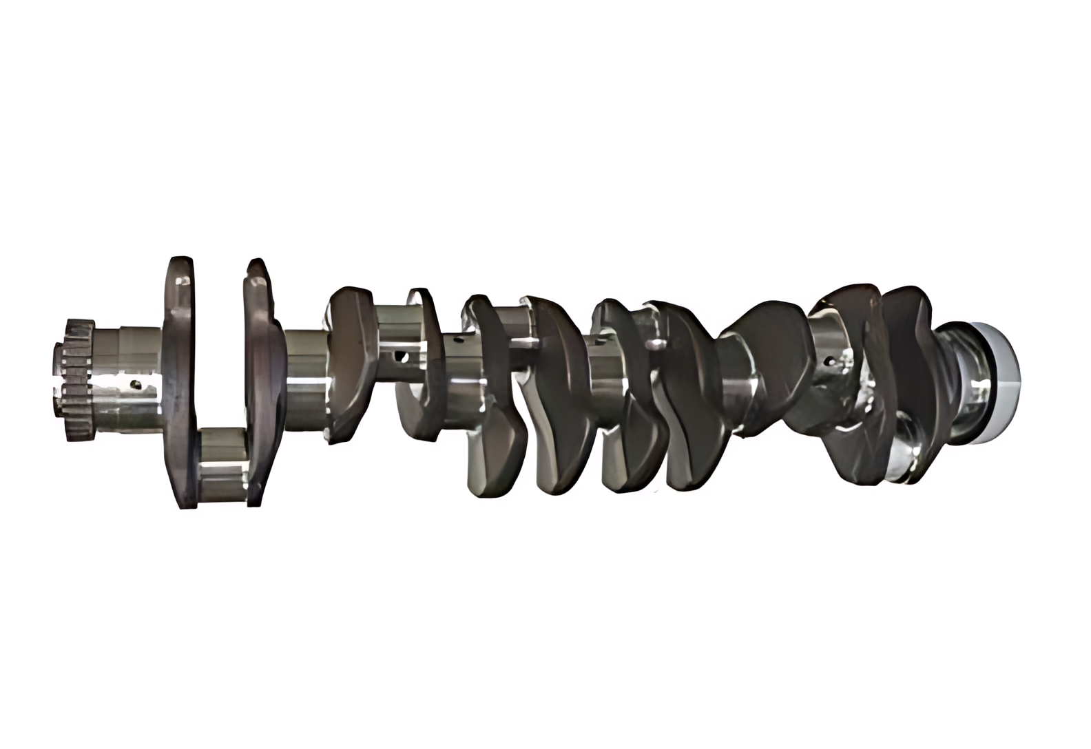 ARVORE MANIVELAS - 2W0105021A