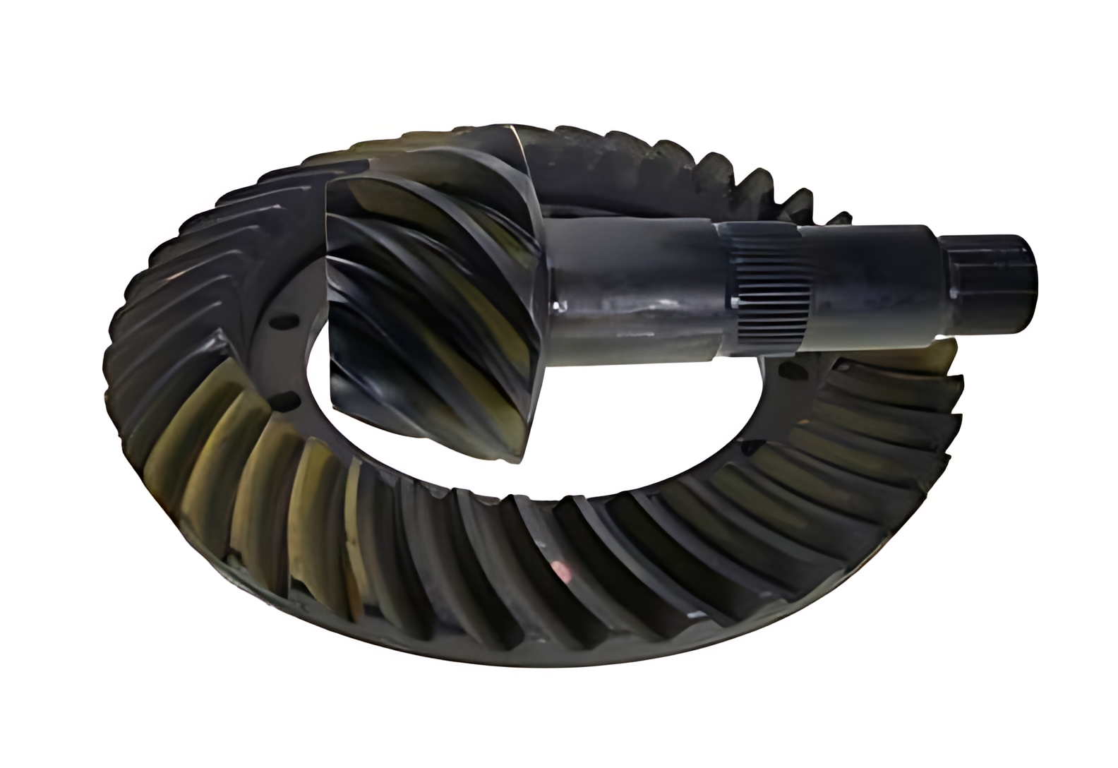 COROA PINHAO 43X8 ANTERIOR RS 23160 - 2U0525155D