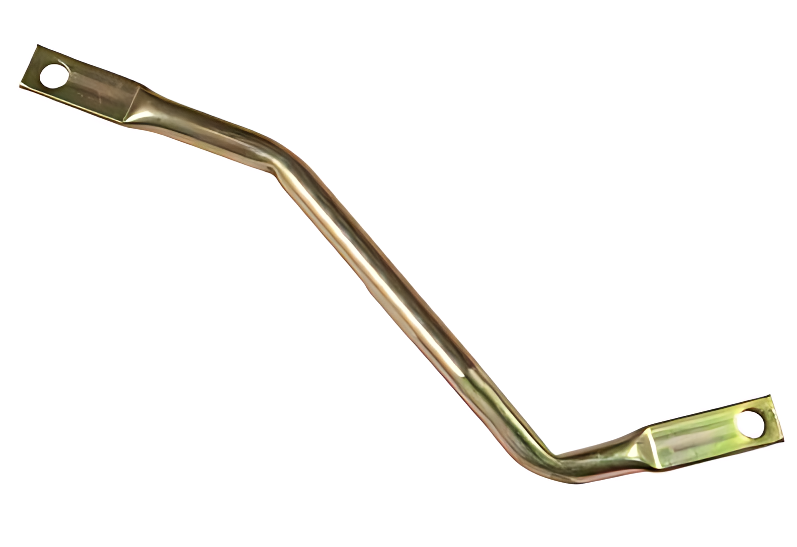 TIRANTE FIXACAO SUPORTE ALTERNADOR  TIPO S - 2RP903151