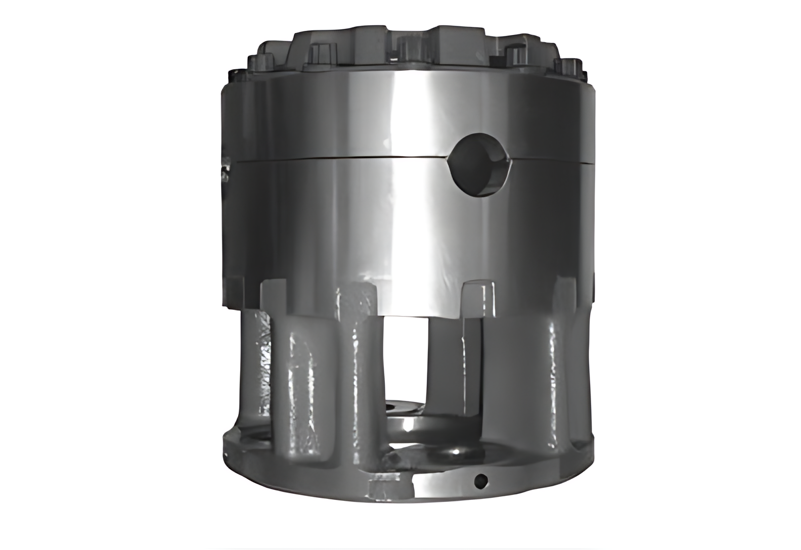 CAIXA SATELITE RS230 VAZIA ROLETADA - T12525121C