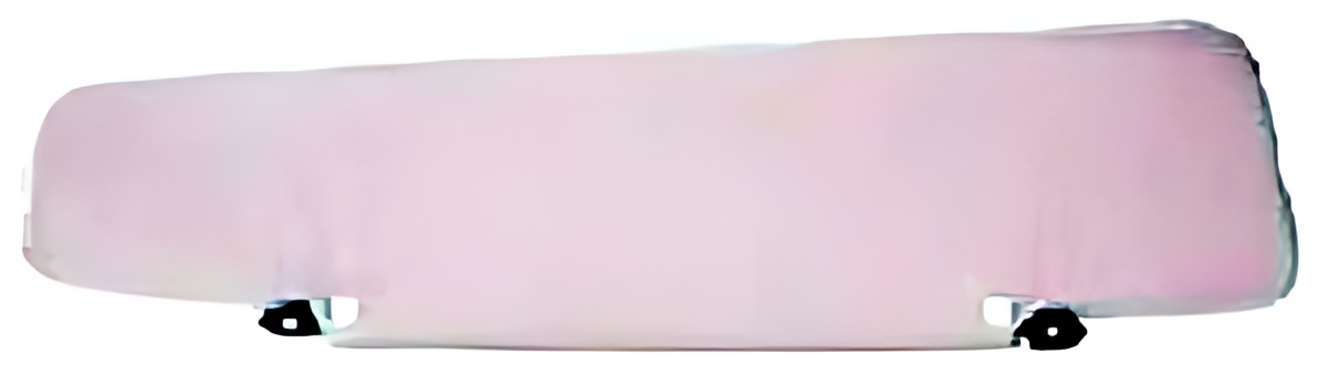 PARASOL LE - 2 LADOS CINZA - TJG857551