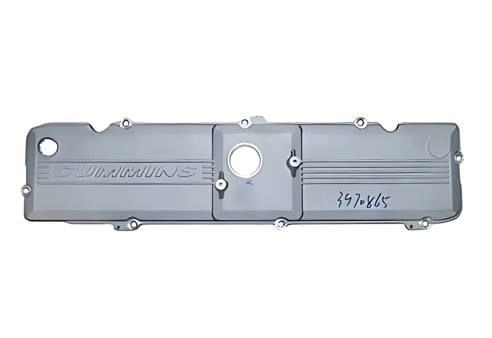 TAMPA VALVULAS MOTOR ISC 8.3 6CIL EURO III - 2T2103182