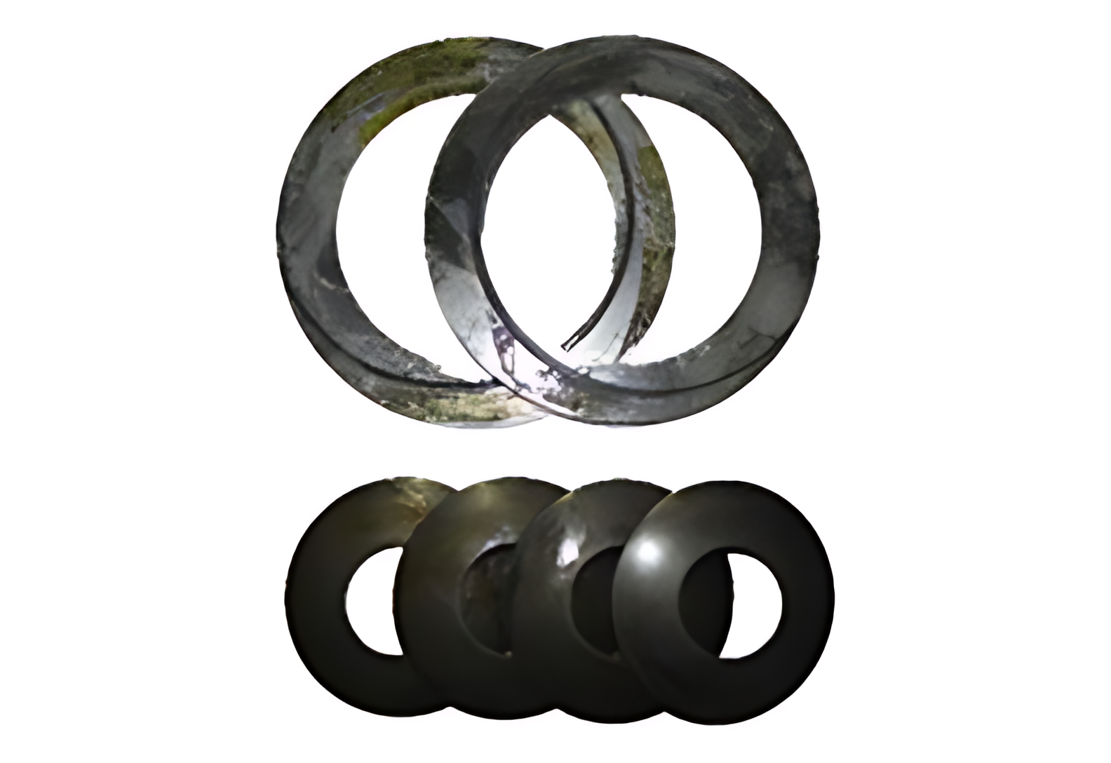 JG ARRUELAS   SATELITE E PLANETARIA  DA  CAIXA   RS155 - TMG525187