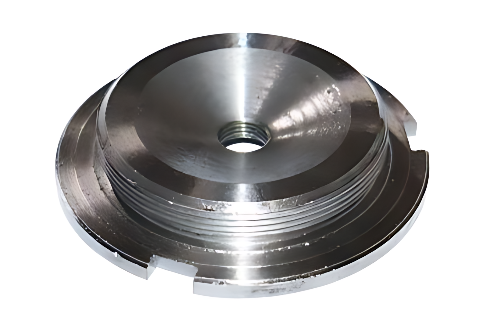 TAMPA MANGA EIXO - TJG407697C