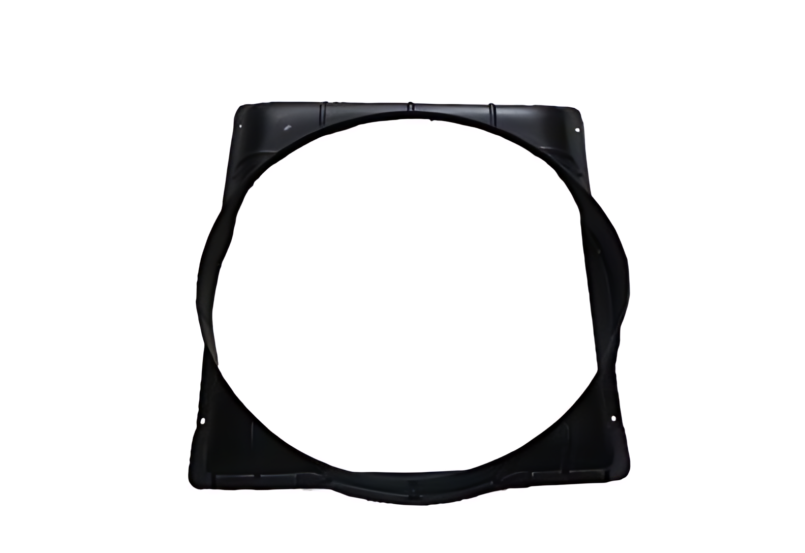 DEFLETOR AR RADIADOR - 4C458146BE