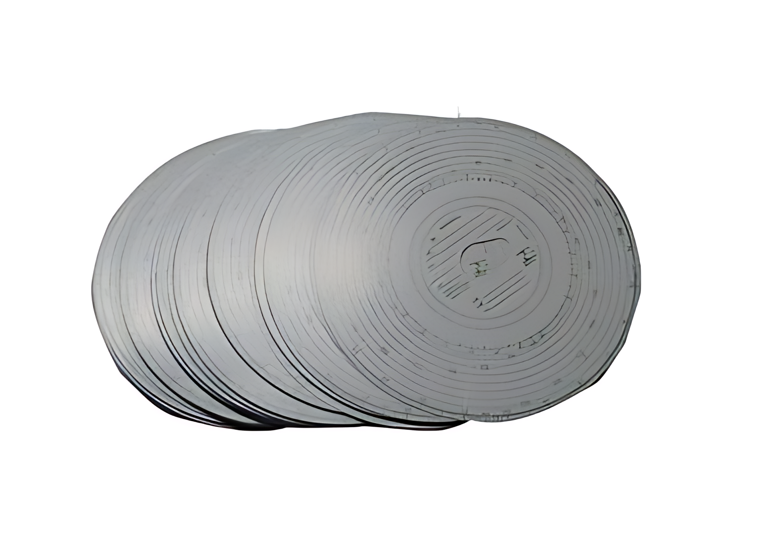 DISCO TACOGRAFO DIARIO 180KM 20X20 CX 100 UN - 140240010F