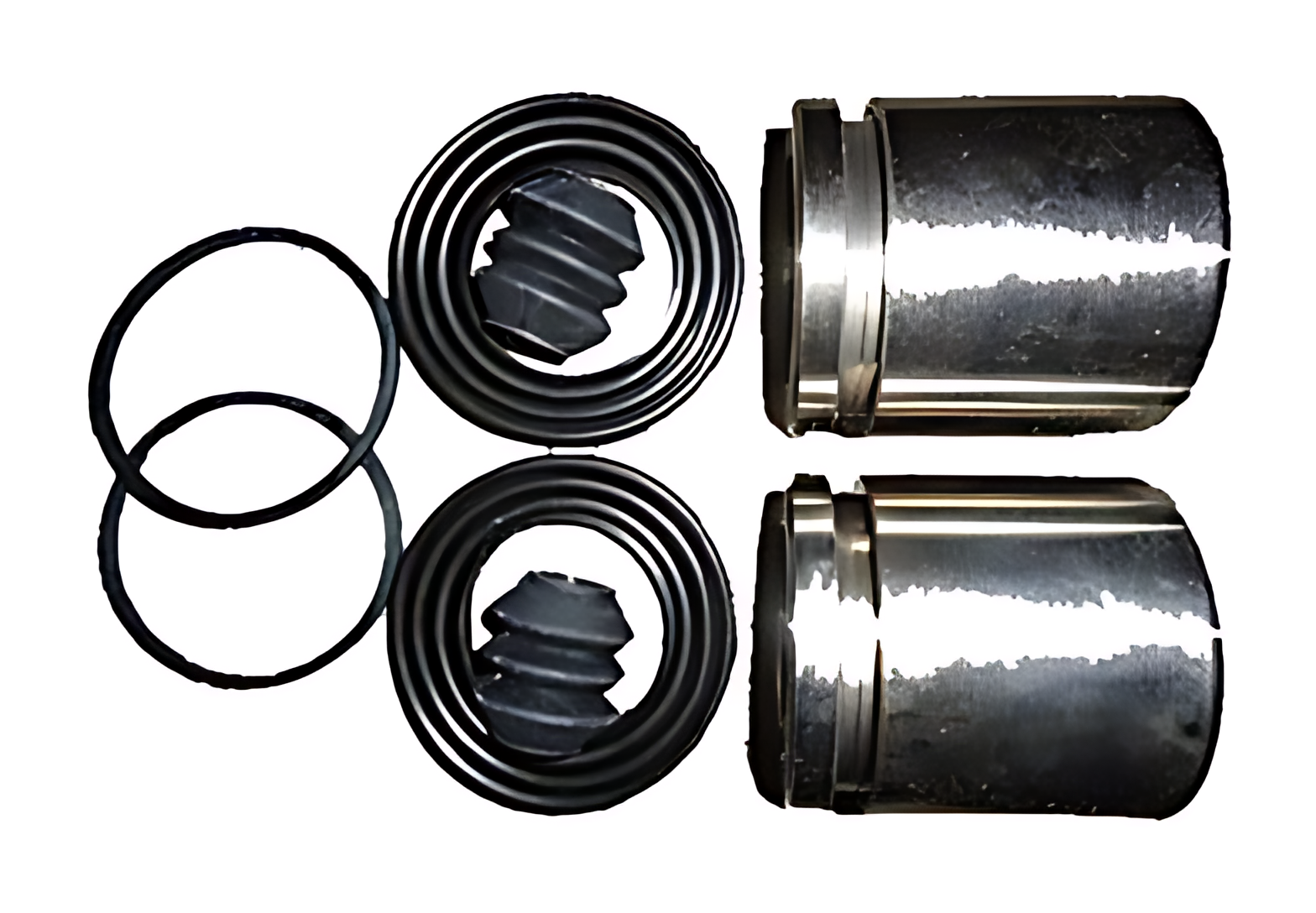 REPARO COMPL PINCA DE FREIO - BG2T2194AA