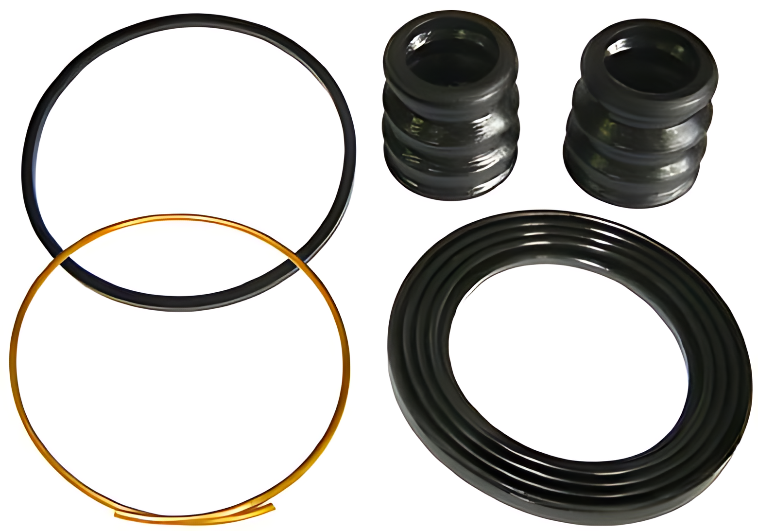 REPARO DE VEDACAO DA PINCA DE FREIO - BG2T2120AA