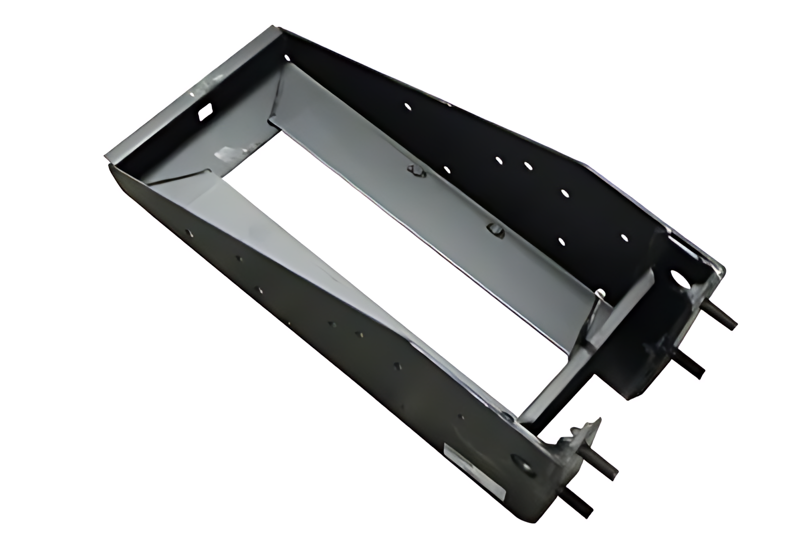 SUPORTE BATERIA - 4C4510732CA