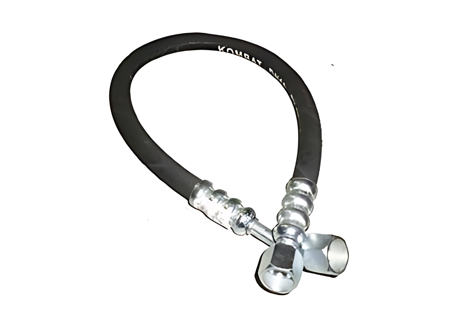 FLEXIVEL DIRECAO HIDRAULICA - 6008007711002