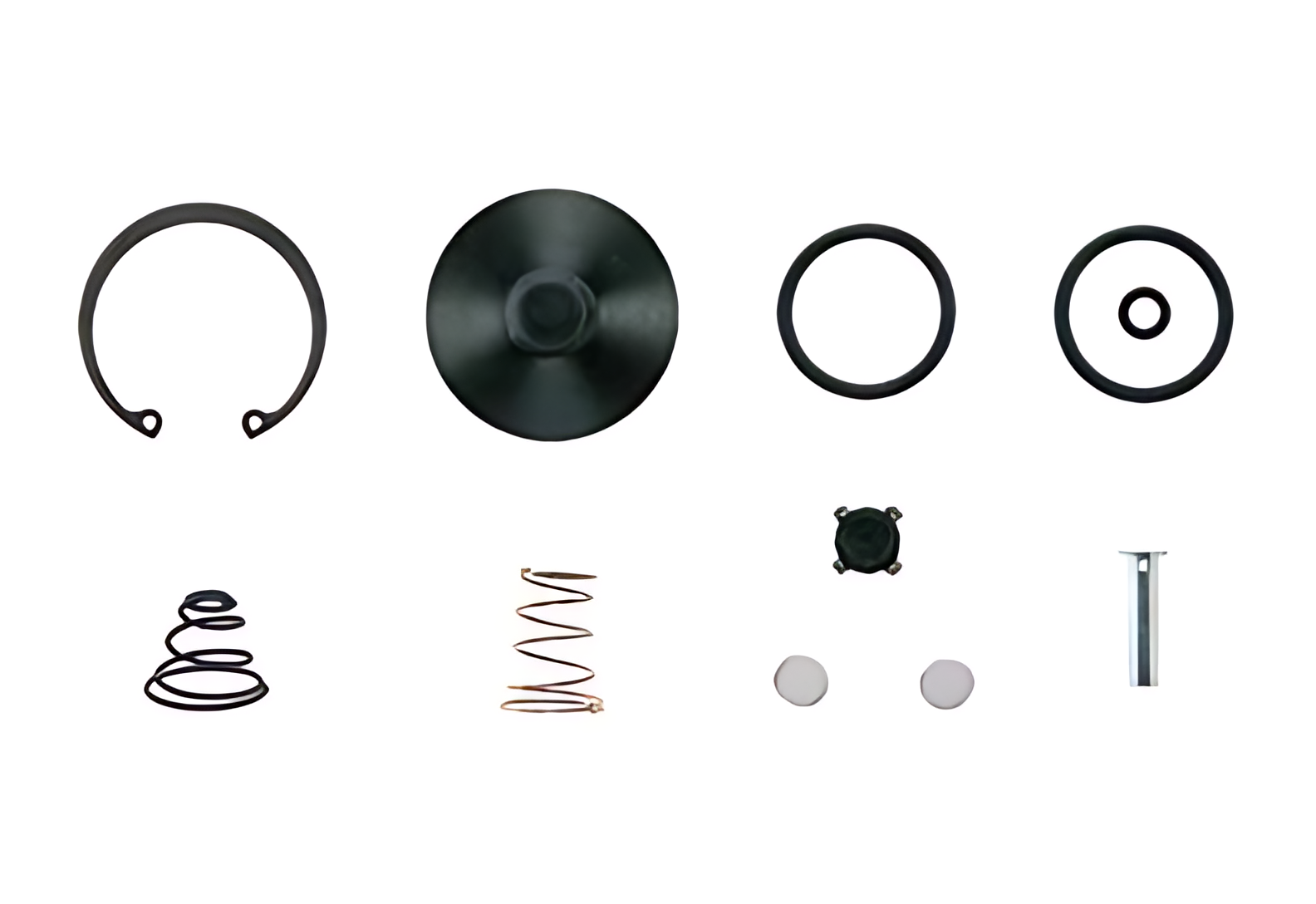 REPARO COMPRESSOR AR - 2RG198313