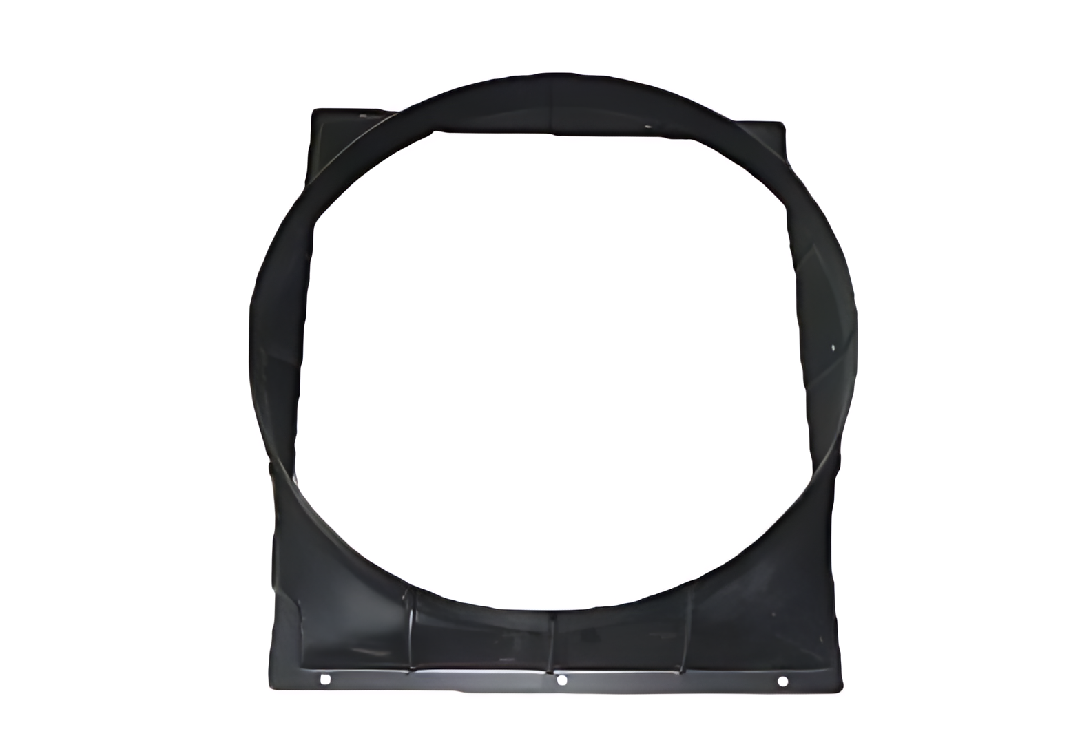 DEFLETOR DO RADIADOR - 4C458146AD