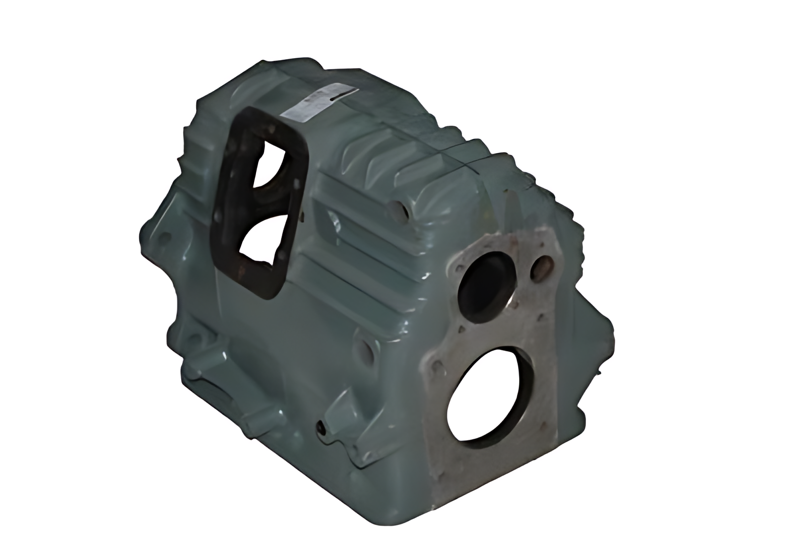 CARCACA CAMBIO FS4205 - 2TK301103