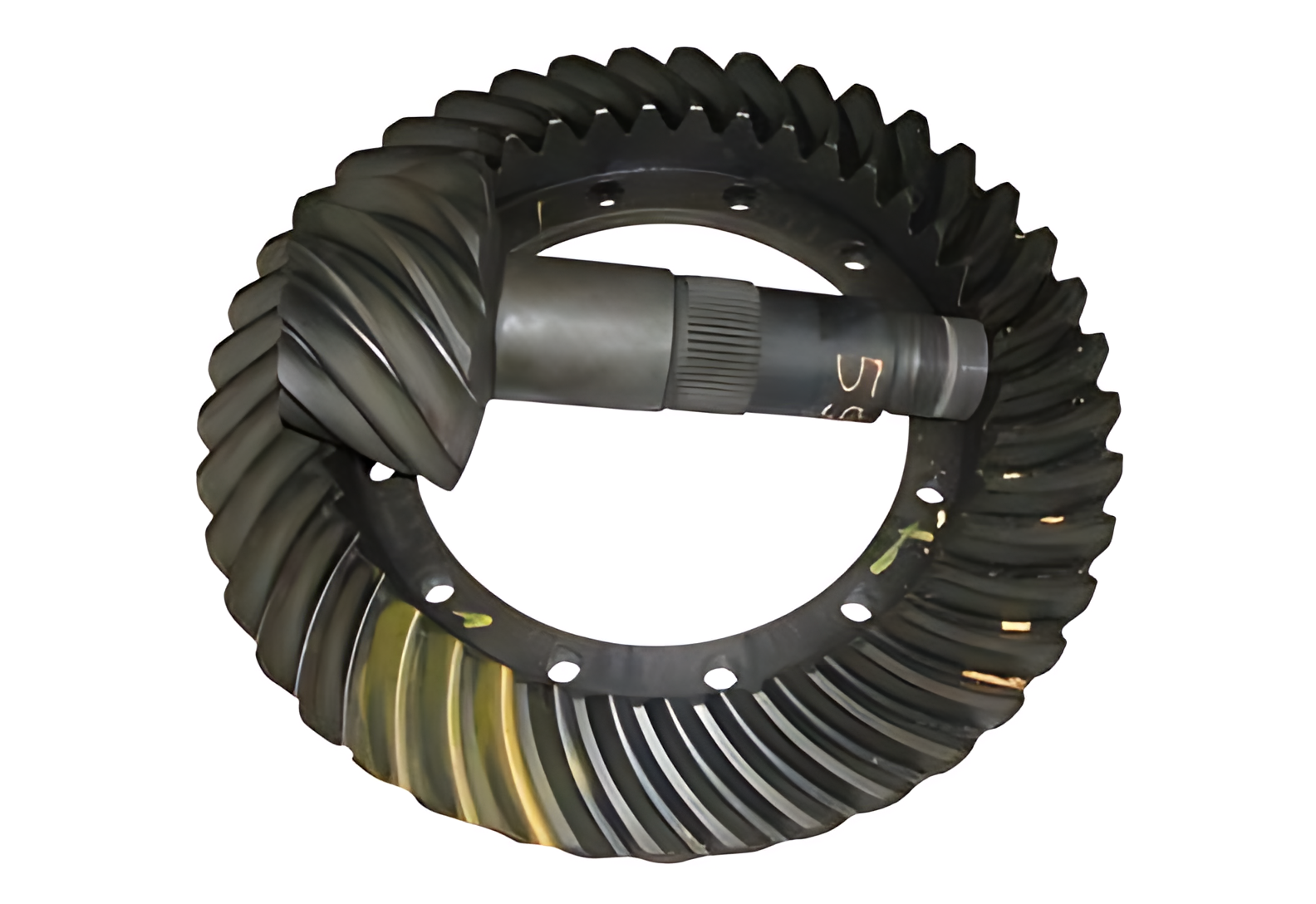 COROA PINHAO 41X10 ANTERIOR RD160 RD168 - 2U2525155