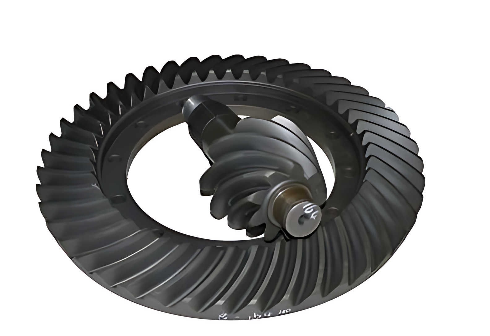 COROA PINHAO 44X9 RAT 4.89 RS160 RR165 - 2U0525155B