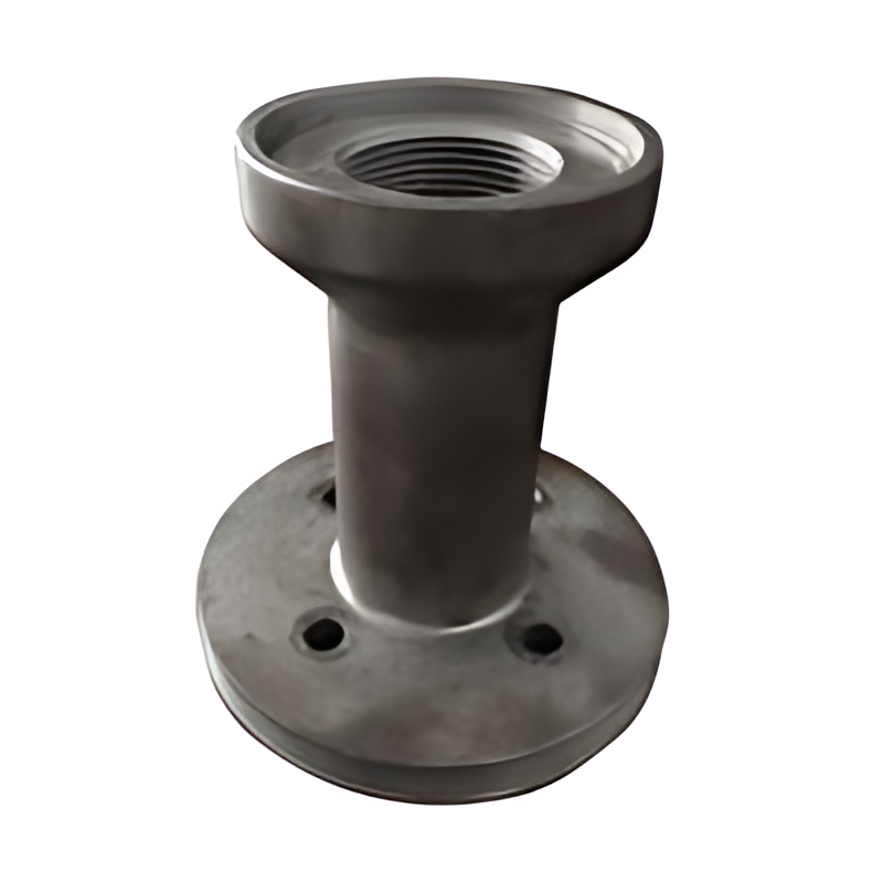 POLIA DA ARVORE MANIVELA - 2TC105251