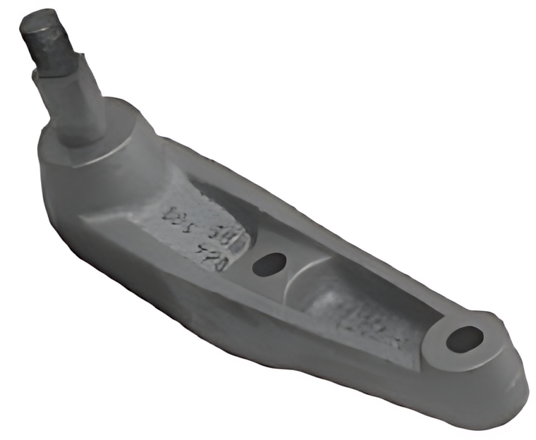 SUPORTE SUPERIOR DIANTEIRO AMORTECEDOR - TAR803223