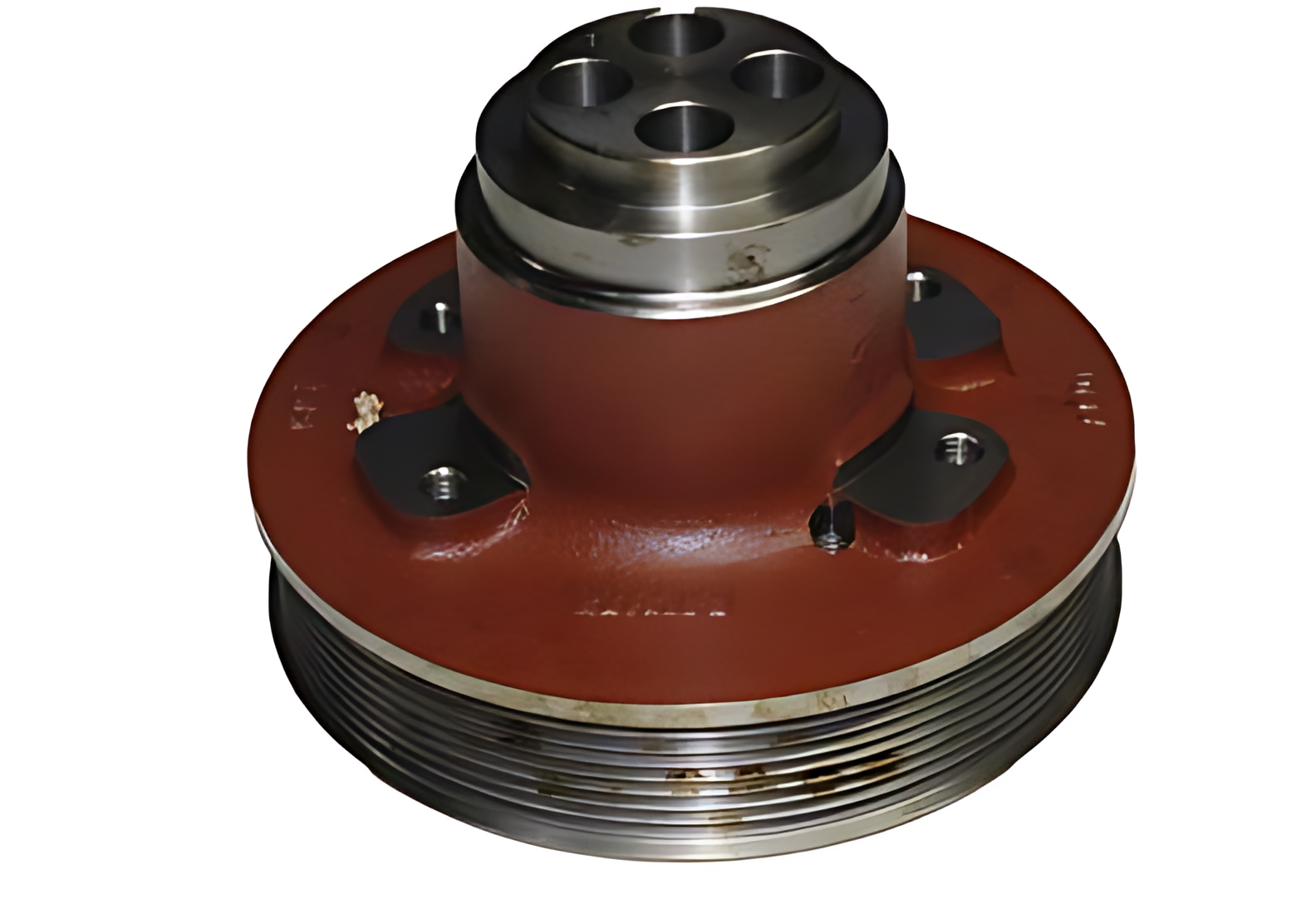 POLIA ARVORE MANIVELA - 2RP105251A