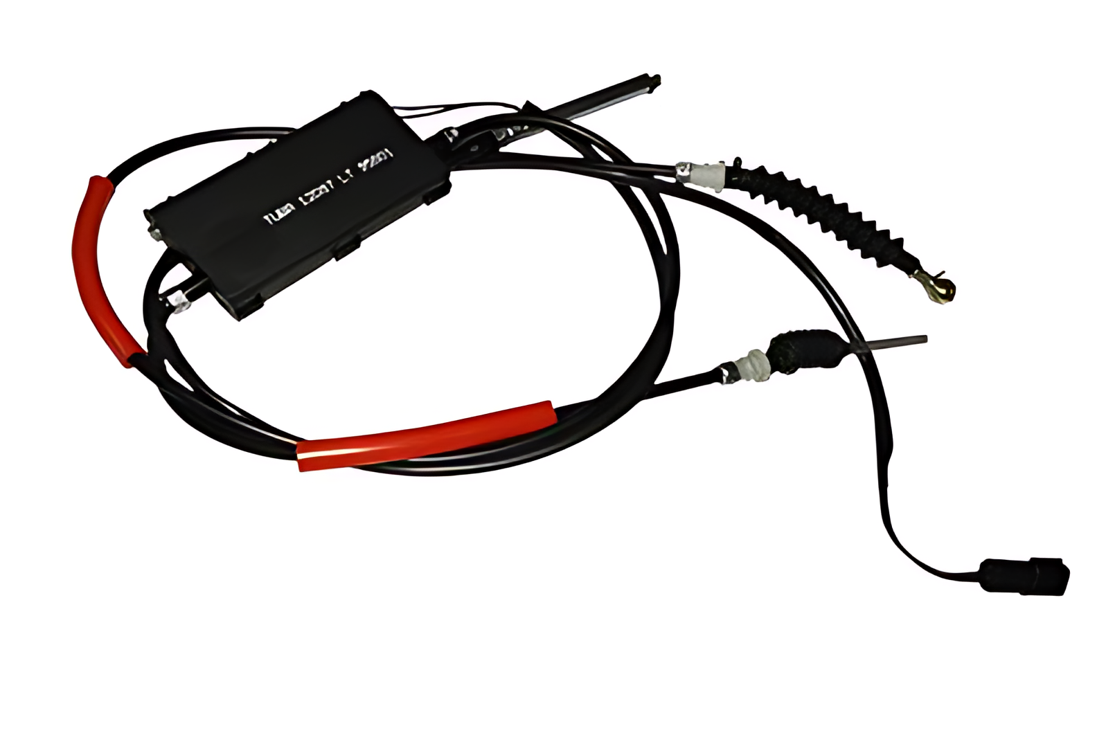 SISTEMA DE ACELERACAO COMPLETO MULTIPLAS FUNCOES 1440MM - 2S0721555M