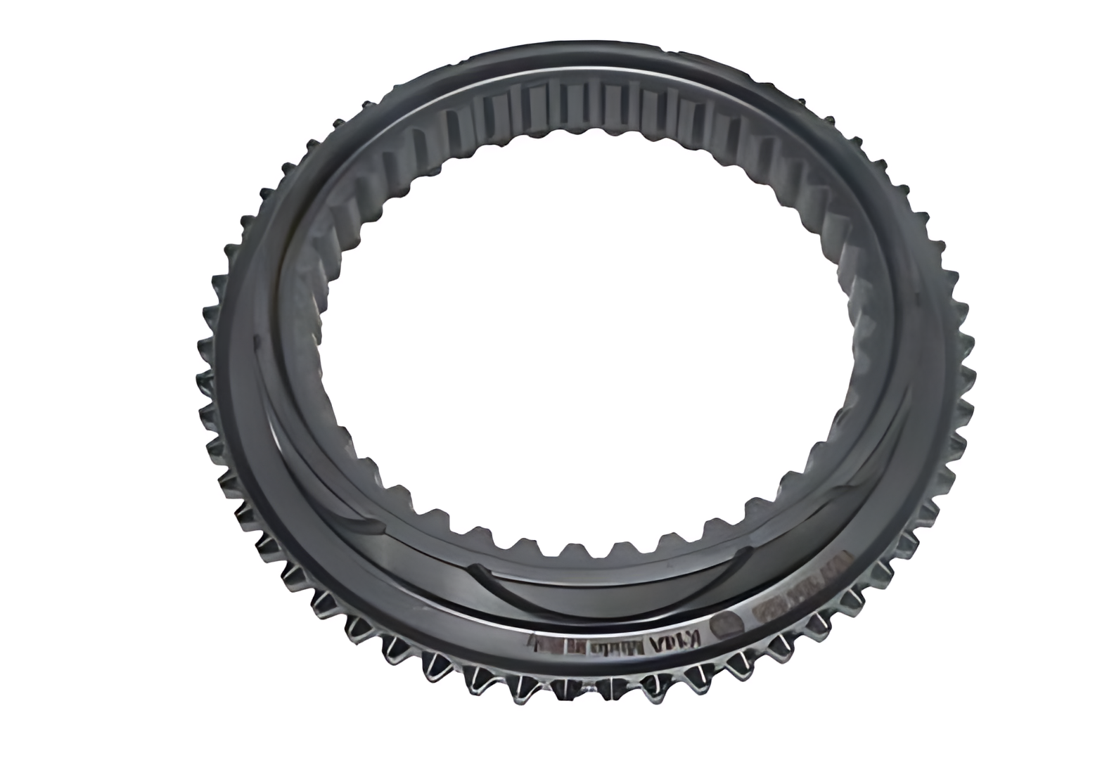 CORPO  ACOPLAMENTO  3A LIVRE   ZF S5 42   S5-420 - 2R0311160A