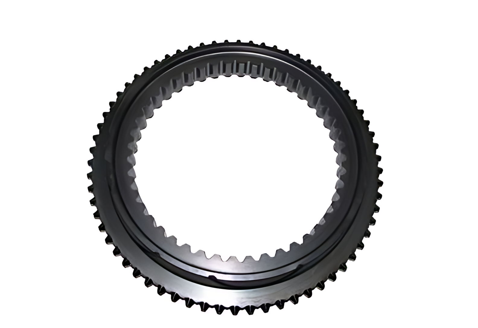 CORPO DE ACOPLAMENTO 1A 2A  ZF S5 420 - 2R0311167