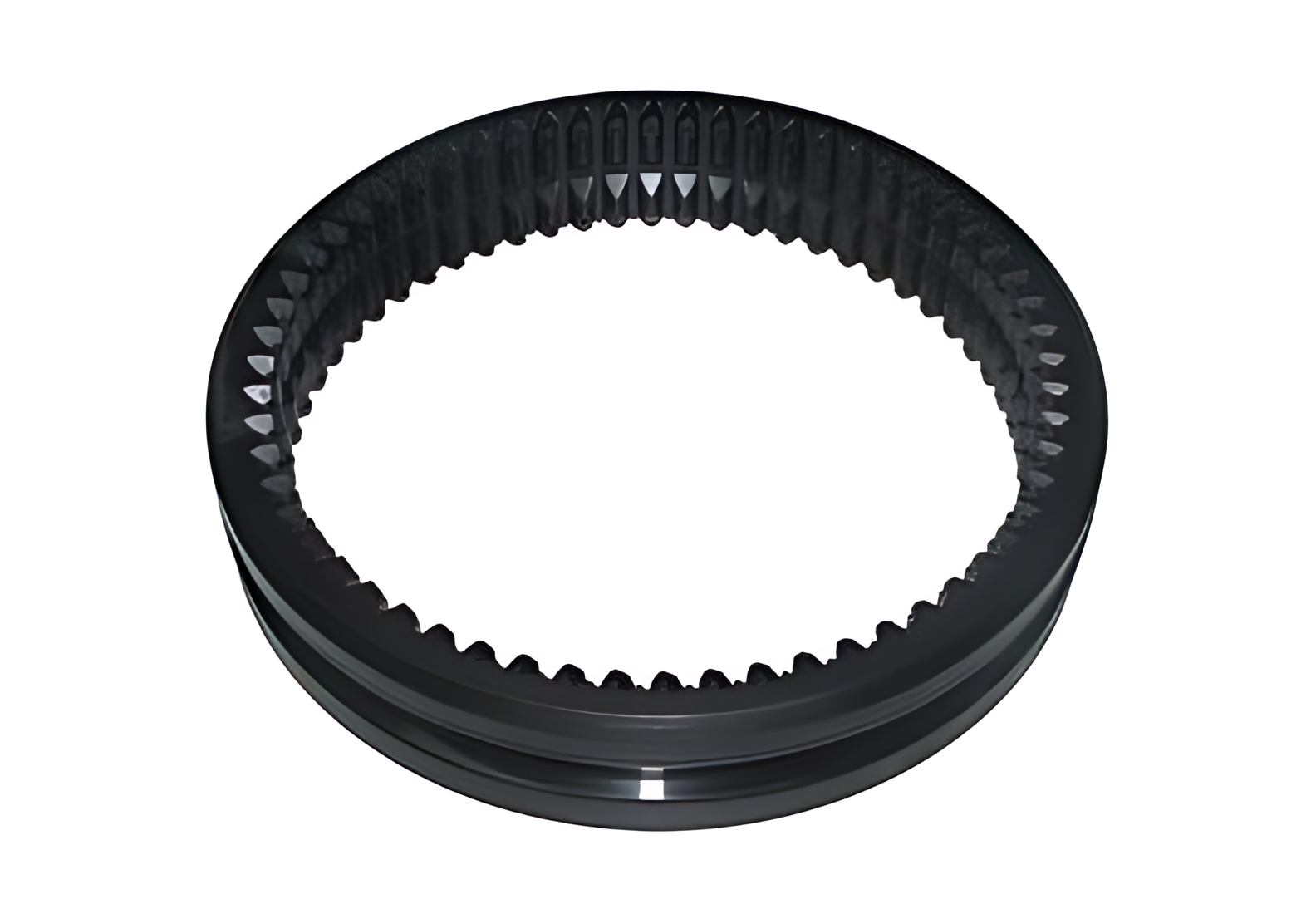 LUVA DE ENGATE CAMBIO ZF S5-42/S5-420 - 2P0311160