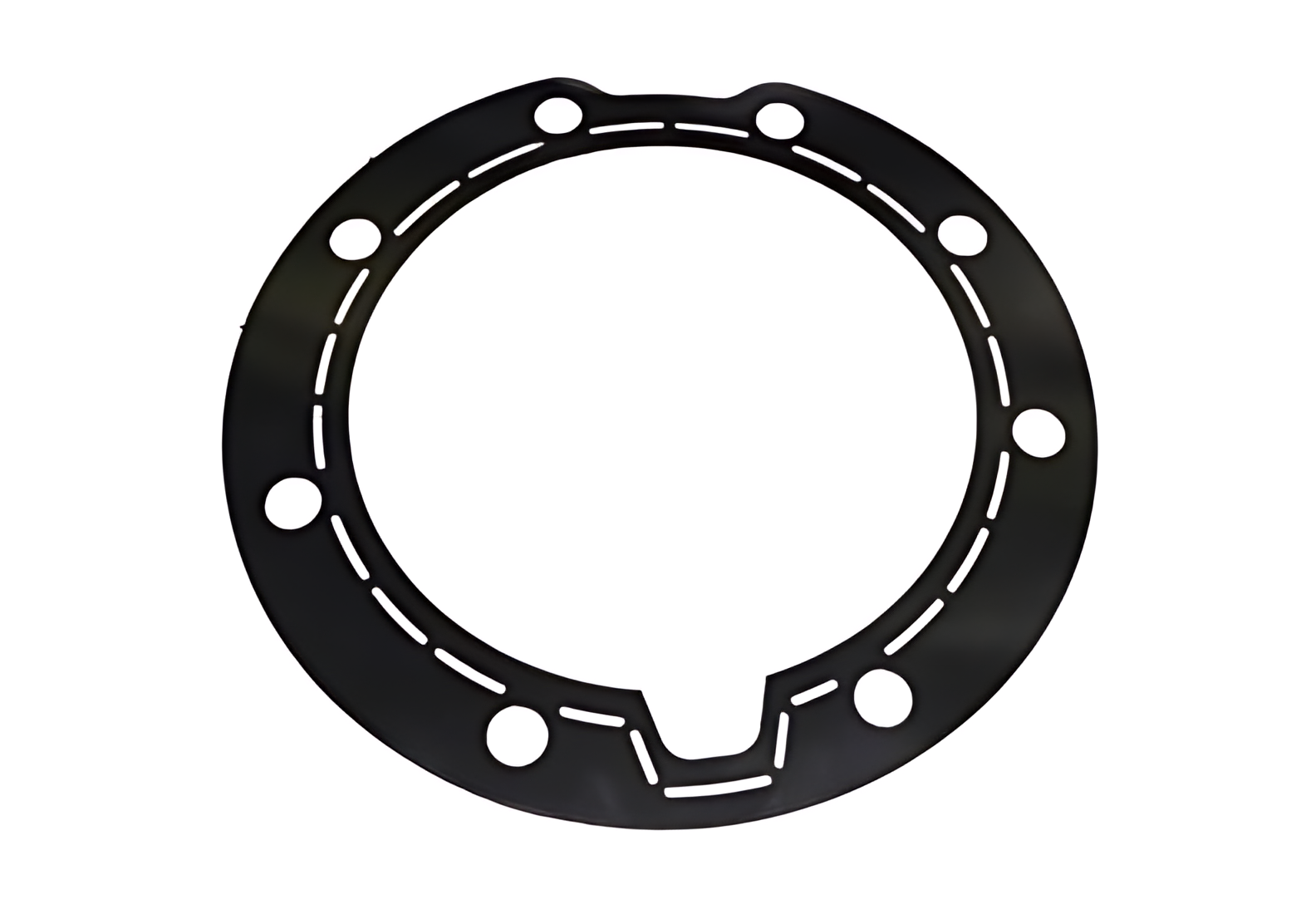 CALCO AJUSTE CAIXA PINHAO (0.127MM) - 2T0501225A