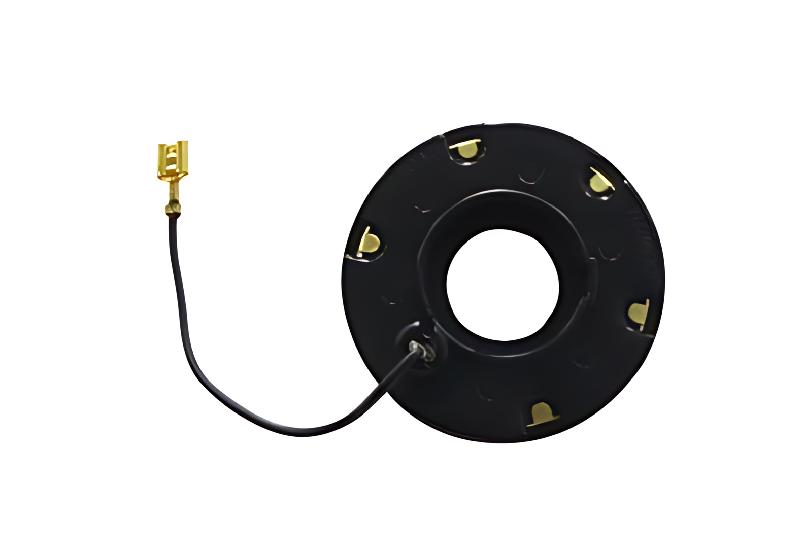 FLANGE BUZINA AZUL - 251419661