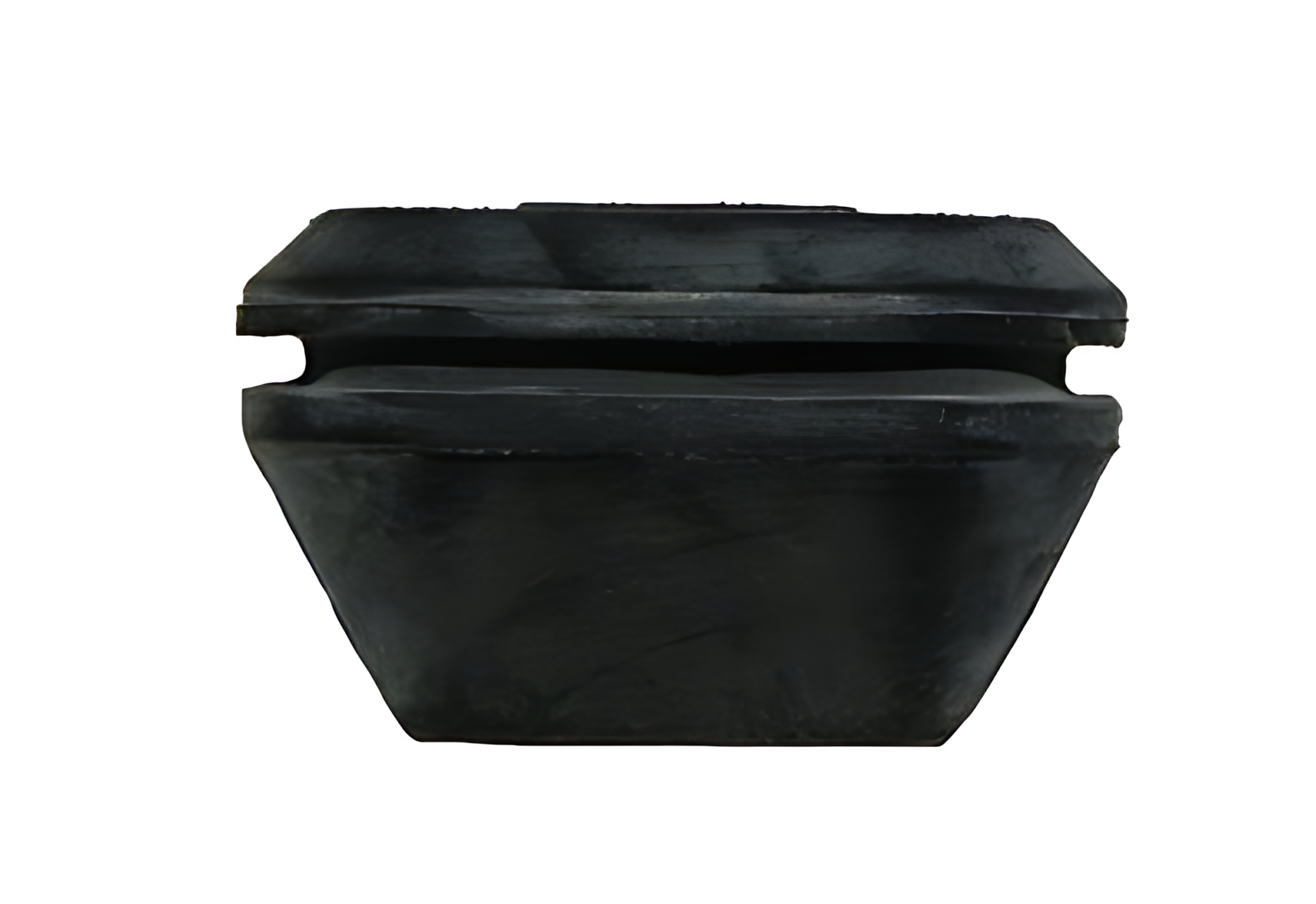 TAMPA ESPECIAL DE BORRACHA 23 X 10.5 X 1 - E852060S