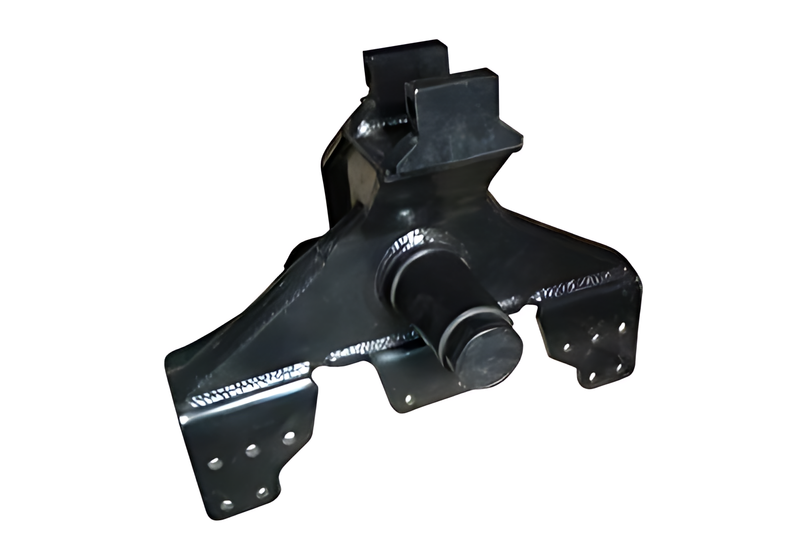 SUPORTE CENTRAL 6X4 DO REFORCO *** H *** - XC455K672AA