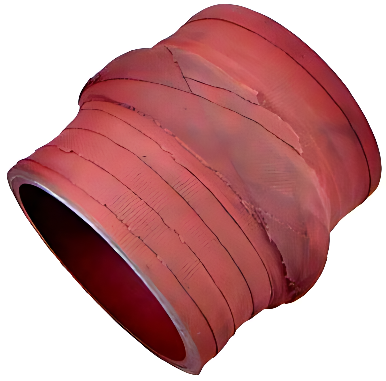 MANGUEIRA TURBO COMPRESSOR - 2RK145467