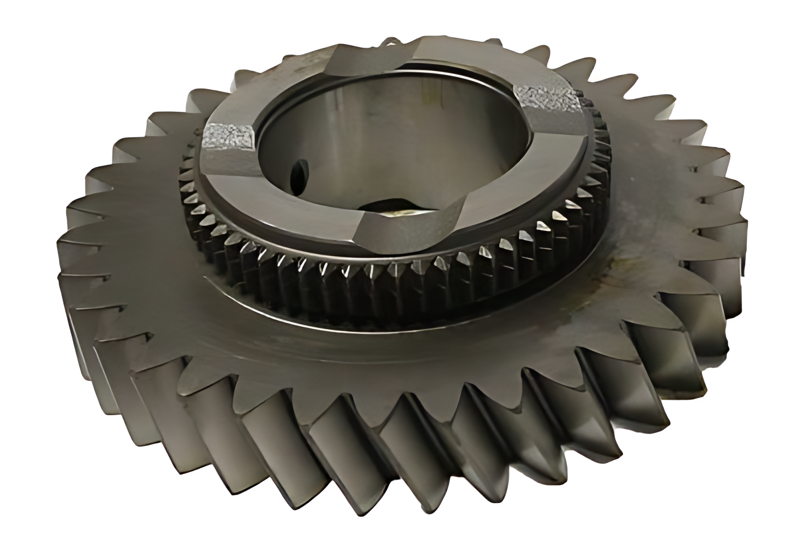 ENGRENAGEM 4 MARCHA DO EIXO PRINCIPAL - 2W0311351