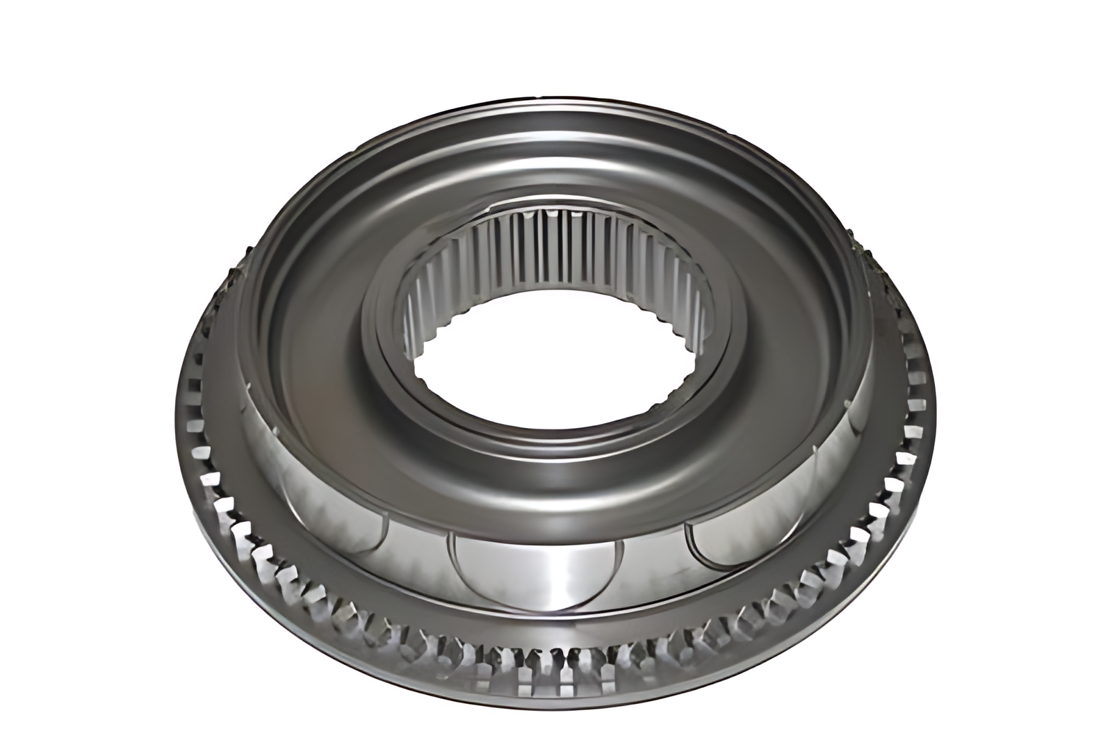 CORPO DE ACOPLAMENTO TRANSMISSAO  ZF   16S  1650 - 2T0323341