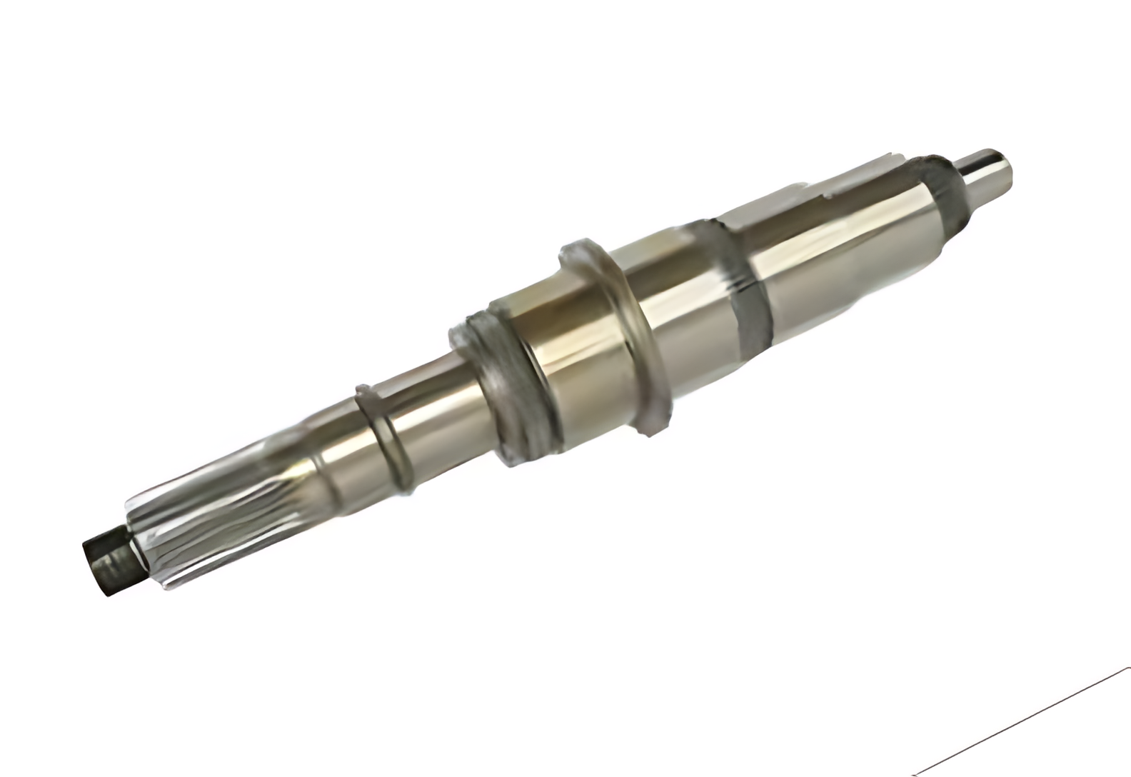 EIXO PRINCIPAL TRANS     ZF S5 420 - 2R0311461