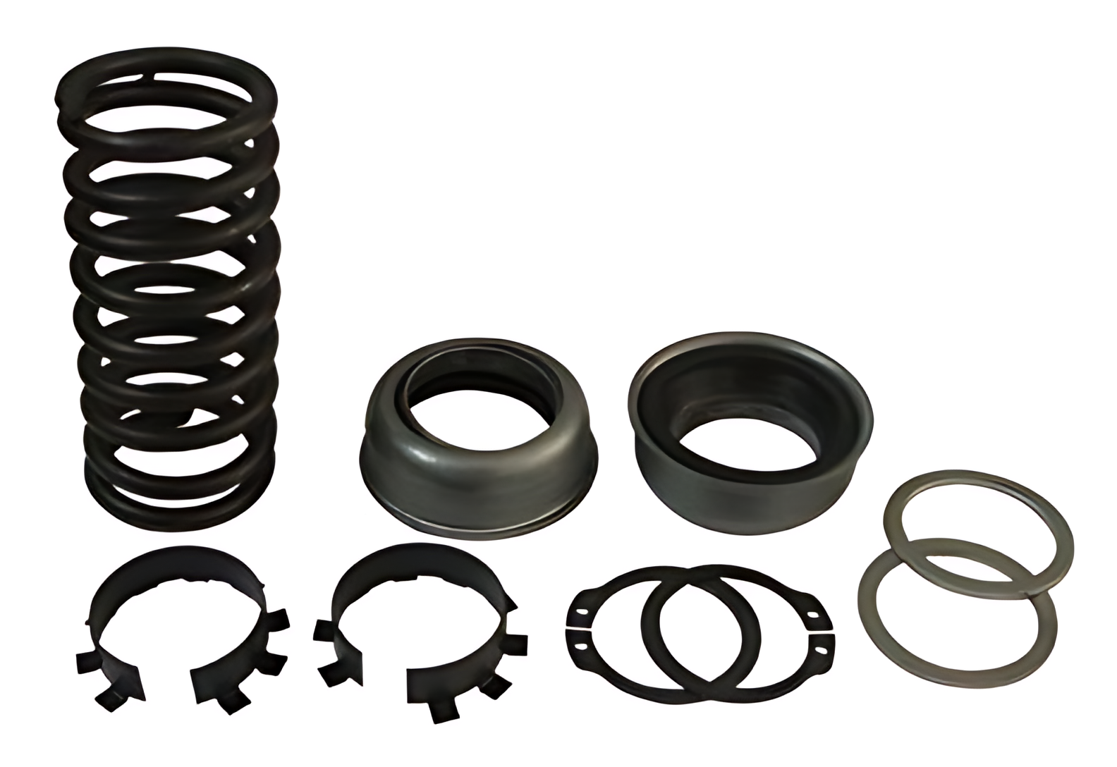 JOGO REPARO COLUNA DIRECAO - 2SU498721