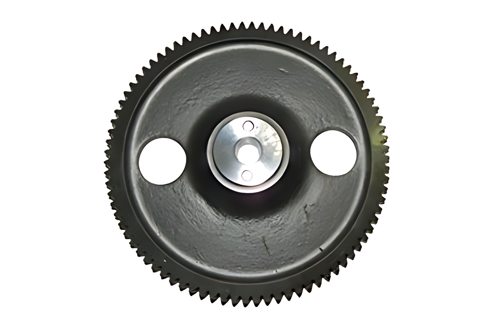 ENGRENAGEM BOMBA INJ. - 2T0130639A